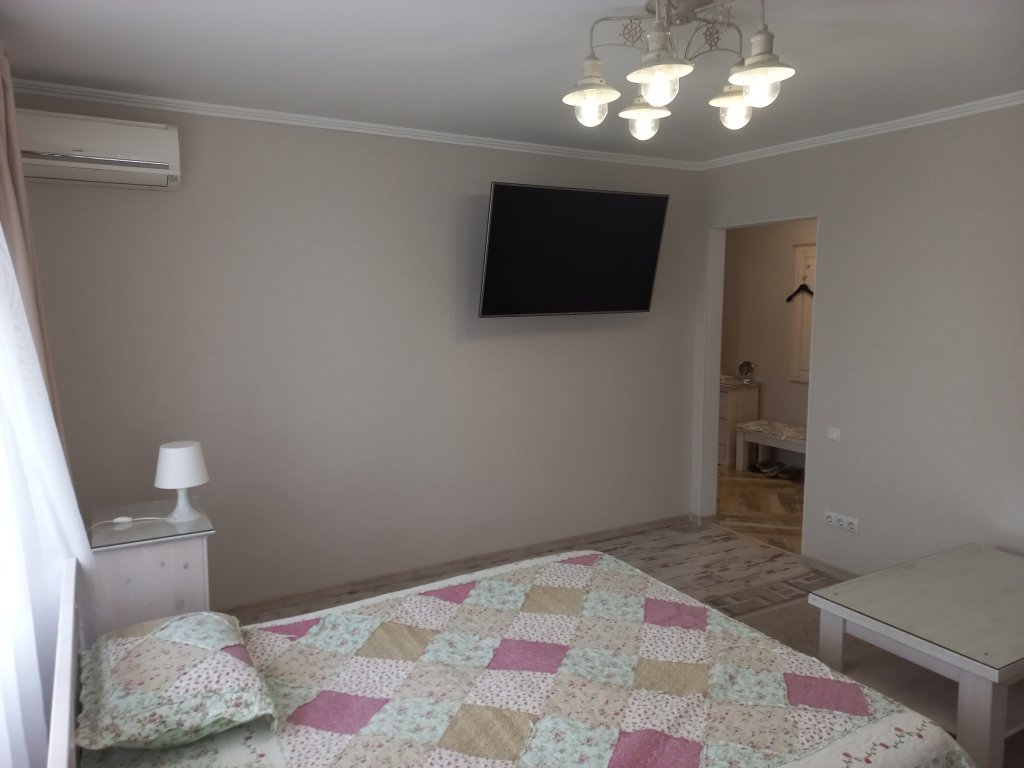 Фотография квартиры Апартаменты на Чапаева 9