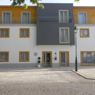 Фотографии гостевого дома
Barquinha Nature House