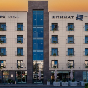 Фотография гостиницы Ракурс