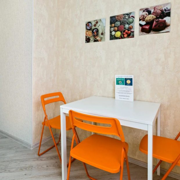 Фотографии квартиры 
            MaxRealty24 Путилково, Сходненская, 29