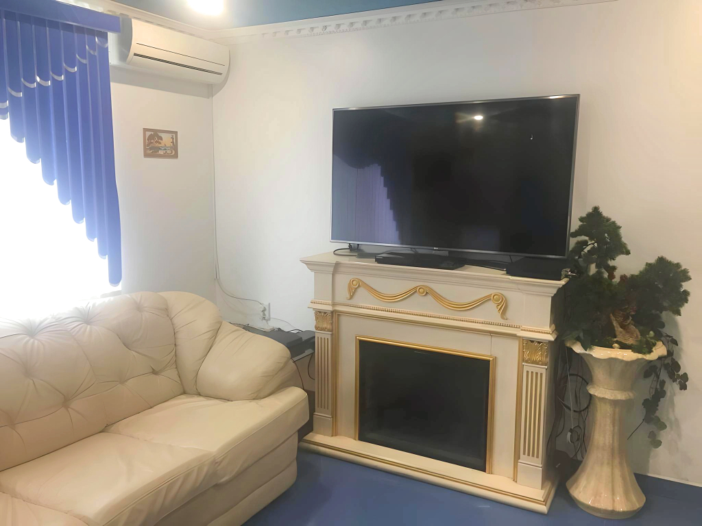 Фотография квартиры Апартаменты Жако