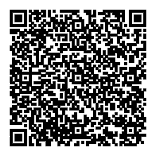 QR код кемпинга Zeta Camping