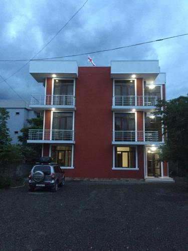 Фотография мини отеля ЛуКа