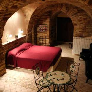 Фотографии мини отеля
B&B Ottocento