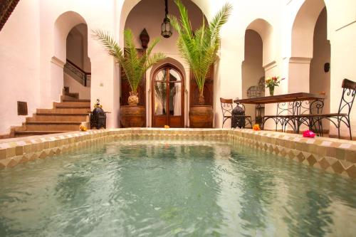 Фотография мини отеля Riad Nora