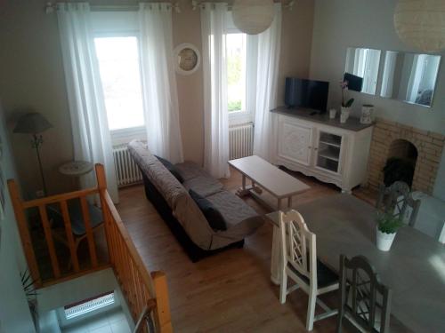 Фотография гостевого дома la porte du Léon