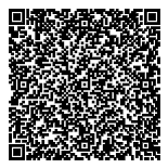 QR код гостиницы Петровский Дворик