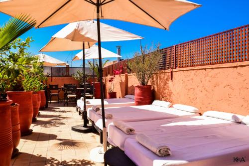 Фотография мини отеля Riad Casa Lalla