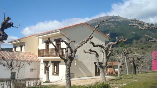 Фотография гостевого дома Apartamentos La Eliza