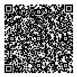 QR код гостиницы Виктория Некрасовка