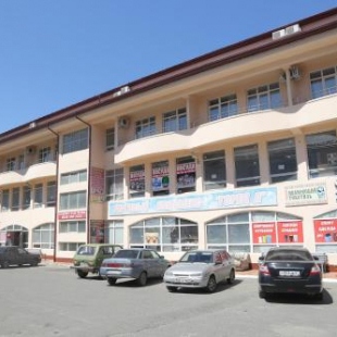 Фотография гостиницы Марказ