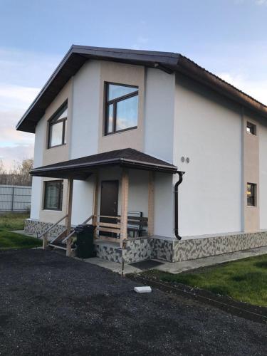 Фотография гостевого дома Дом для отдыха