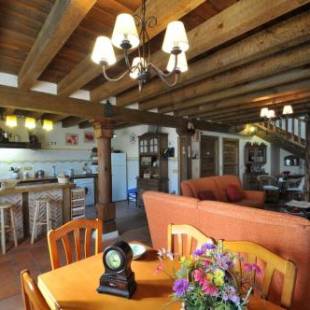 Фотографии гостевого дома
La Fuente de Pavia