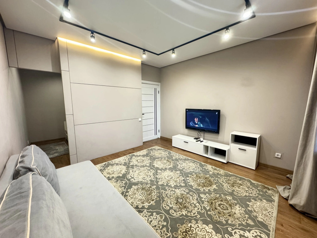 Фотография квартиры Квартира на улице Левый берег реки Оки 113