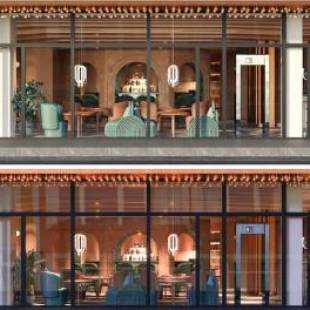 Фотографии гостиницы
Mercure Istanbul Bakirkoy