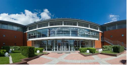 Фотография гостиницы ВеличЪ Country Club