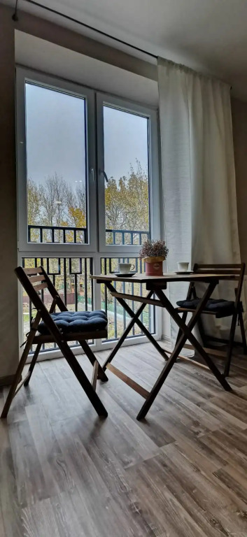 Фотография квартиры Апартаменты  у моря