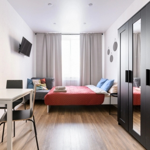 Фотография квартиры Квартира 2 в Посёлке Песочный Напротив НМИЦ Онкологии