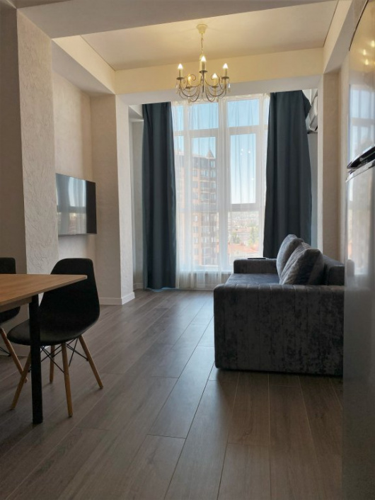 Фотографии квартиры
Апартаменты рядом с морем