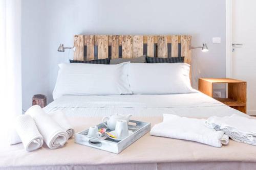 Фотография мини отеля B&B Degli Artisti