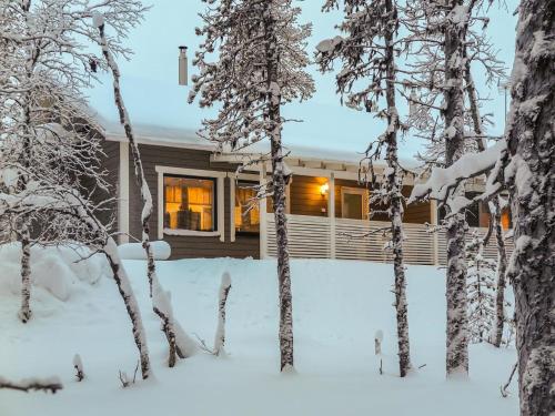 Фотография гостевого дома Holiday Home Hilla b