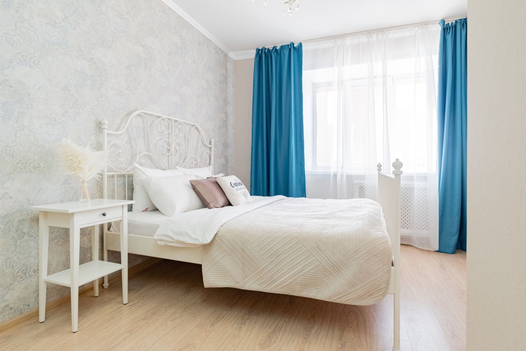 Фотография квартиры Апартаменты Петровские на А.Иванова 27