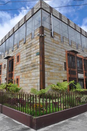 Фотография гостиницы Hotel AW Boutique