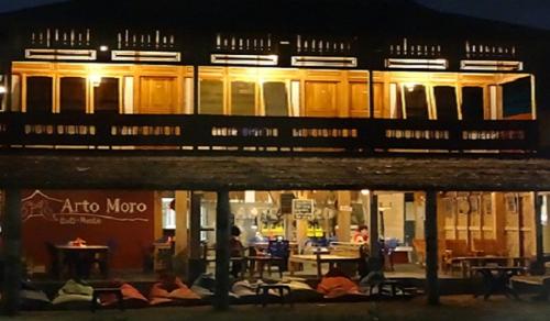 Фотография гостевого дома Arto Moro Bunaken