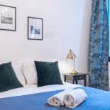 Фотография гостевого дома Haus Ormesini