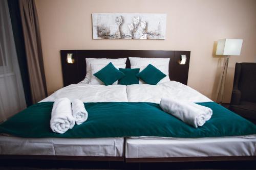 Фотография гостиницы Hotel Crystal