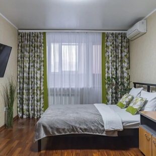 Фотография квартиры Апартаменты на Мещерском бульваре 1