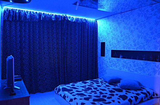 Фотографии квартиры
Апартаменты 6-к таунхаус