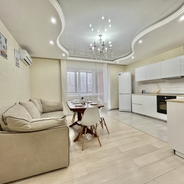 Фотографии квартиры
Апартаменты uTrip Sidney