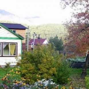 Фотография гостиницы Усадьба Трухиных