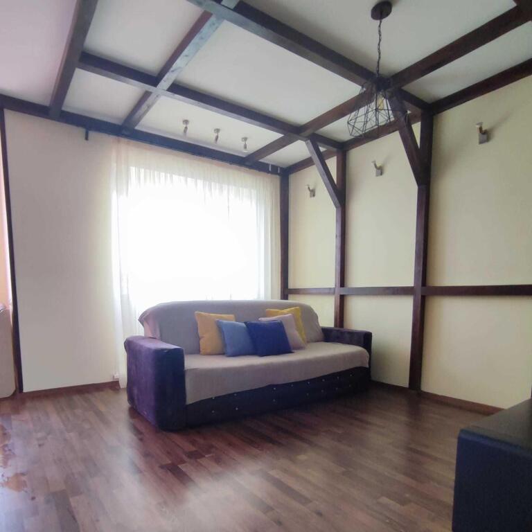 Фотография квартиры Апартаменты на бульваре Новосандецкий 19