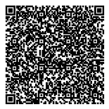 QR код достопримечательности Культурно-досуговый комплекс Янтарь