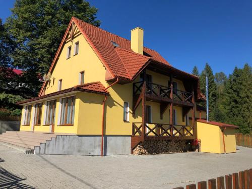 Фотография апарт отеля Тотем