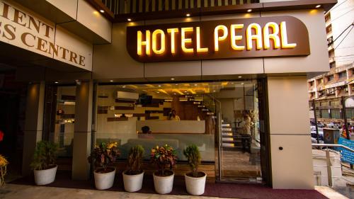 Фотография гостиницы Hotel Pearl