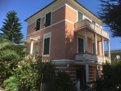 Фотография квартиры Resort Villa Rosa Maria