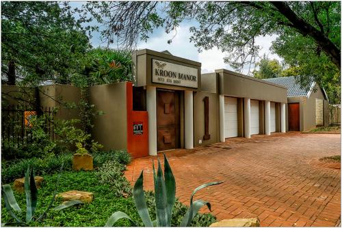 Фотографии гостевого дома 
            Kroon Manor
