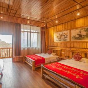 Фотографии мини отеля
Long An Hotel