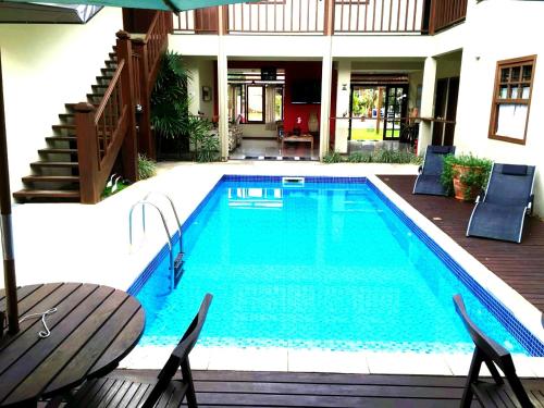 Фотография мини отеля Pousada Don Juan