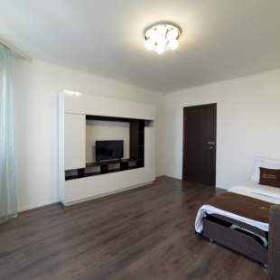 Фотография квартиры Апартаменты InnDays Профсоюзная улица, 7А