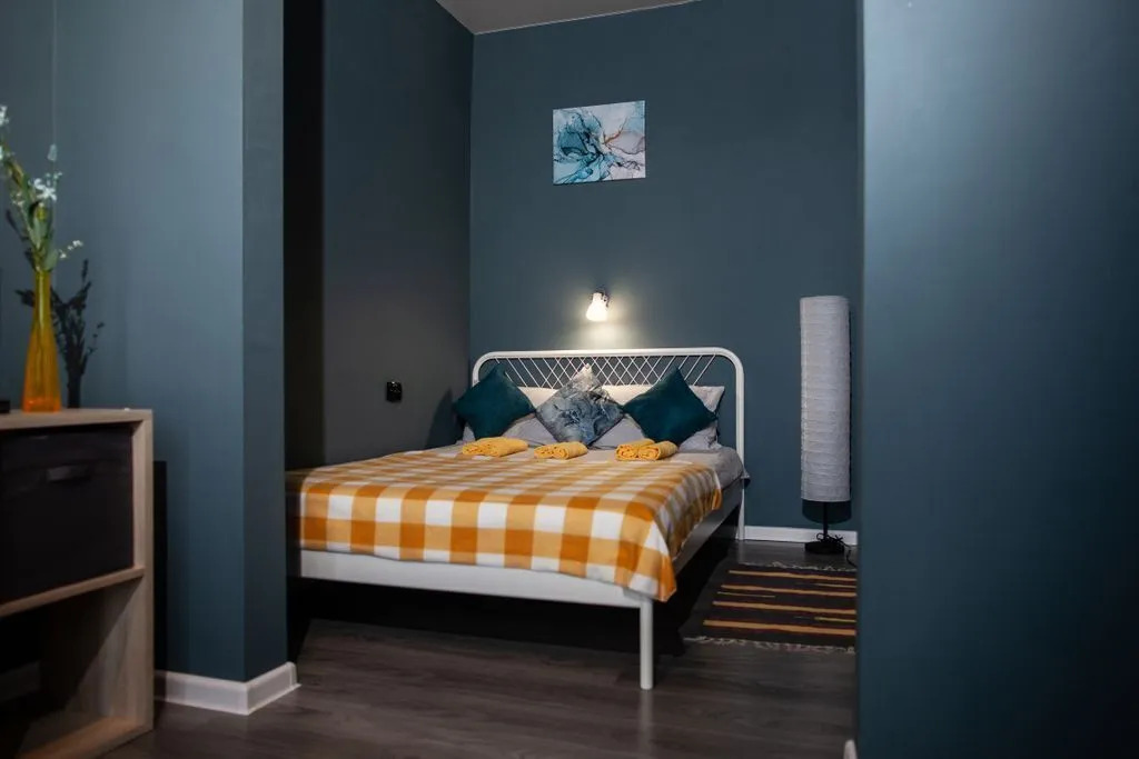 Фотография квартиры Квартира в ЖК Слобода