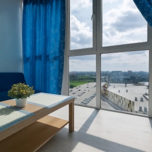 Фотография квартиры Квартира Александра Усольцева 30