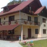 Фотография гостевого дома Pensiunea Mariana