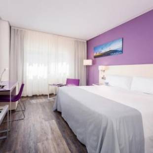 Фотографии гостиницы
Exe Coruña