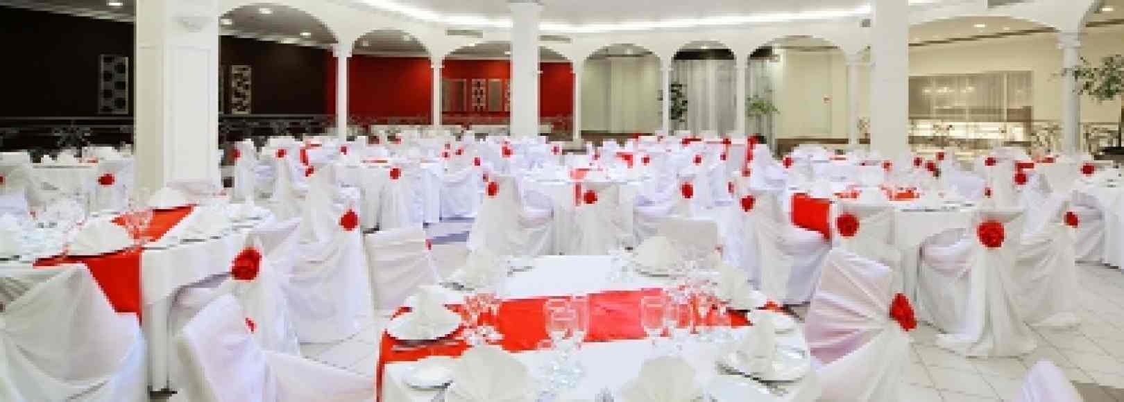 Фотография банкетного зала Атриум