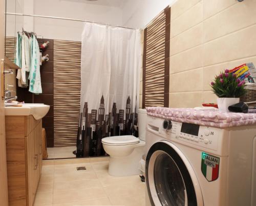 Фотография гостевого дома Barbie-House