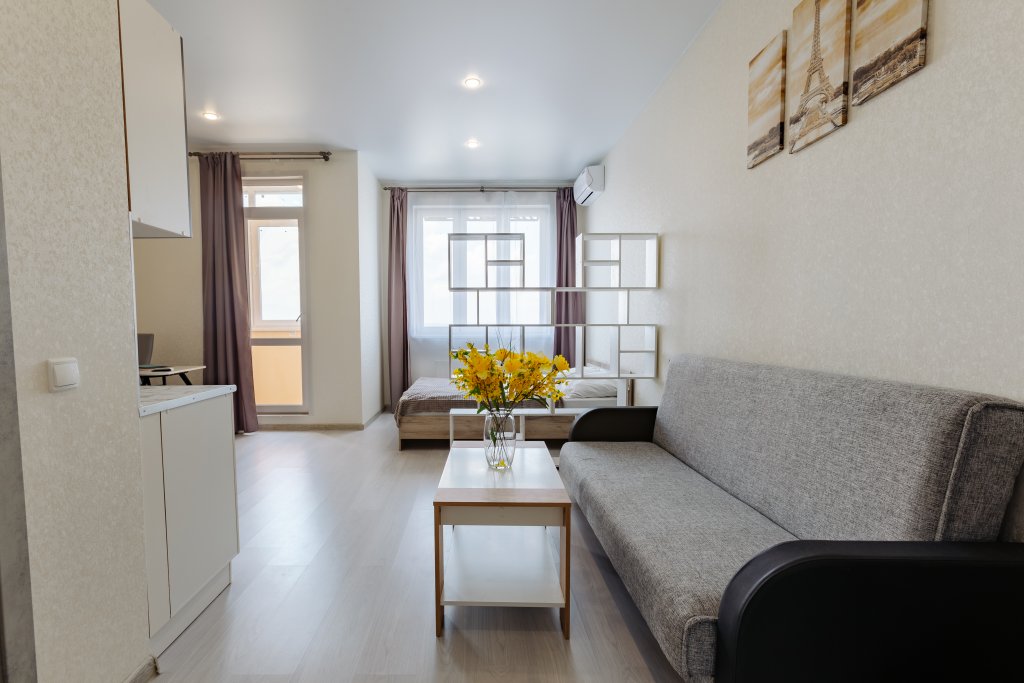 Фотография квартиры Квартира в историческом центре